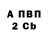 Амфетамин VHQ LISELPGG